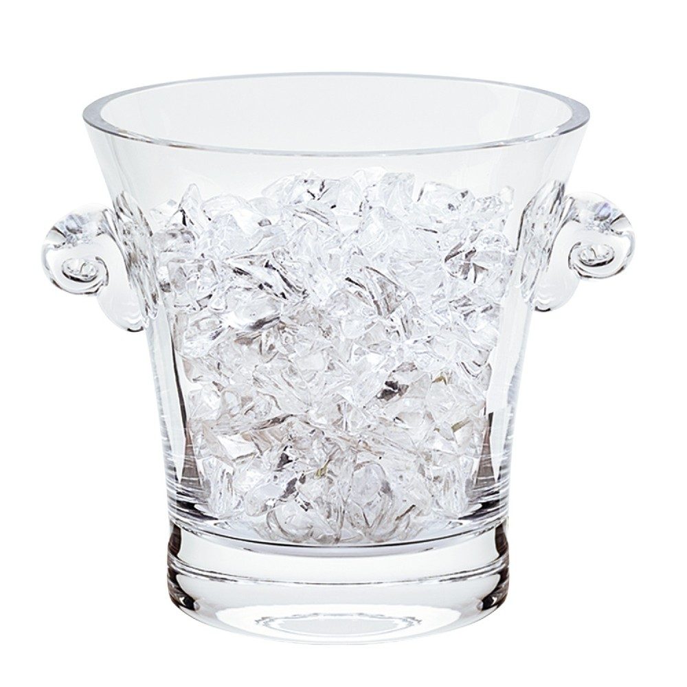 Badash Crystal Ice Bucket