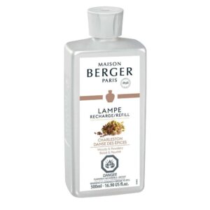 Charleston Lampe Maison Berger Fragrance 1 Liter - 416041