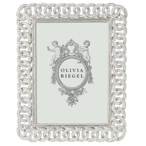 Olivia Riegel Crystal Chandler 5 x 7 inch Frame - RT1045