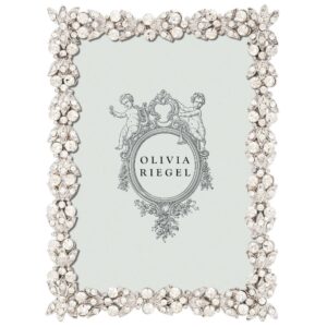 Olivia Riegel Crystal Victoria 25 x 35 inch Frame - RT1983