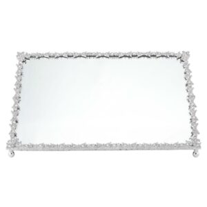 Olivia Riegel Luxembourg Mirror Tray - VT1167