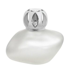 Stone Frosted Lampe by Maison Berger - 114606