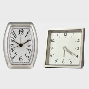 Tizo Design Alarm Clock BL34CL BL32CL