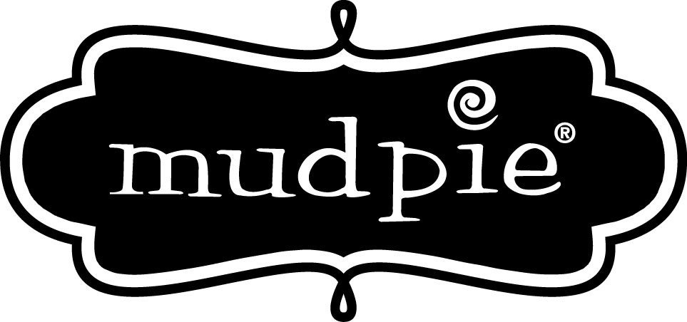 mud pie brand logo