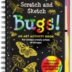 Bugs Scratch and Sketch