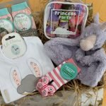 Grandmothers Care Package for Girl