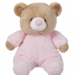 Ganz Pink Bear