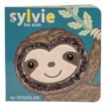 Sylvie the Sloth Book