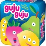 guju guju card game