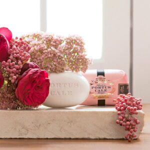 Portus Cale Rose Blush Soap