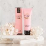 Portus Cale Rose Blush Hand Cream
