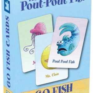Pout-Pout Go Fish