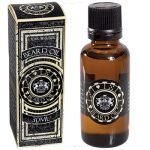 Dear Barber Beard Oil