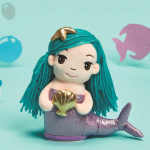 Speak-Repeat Mermaid