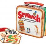 Slamwich Card Game