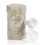 Blush Porcelain Moroccan Peony Diffuser
