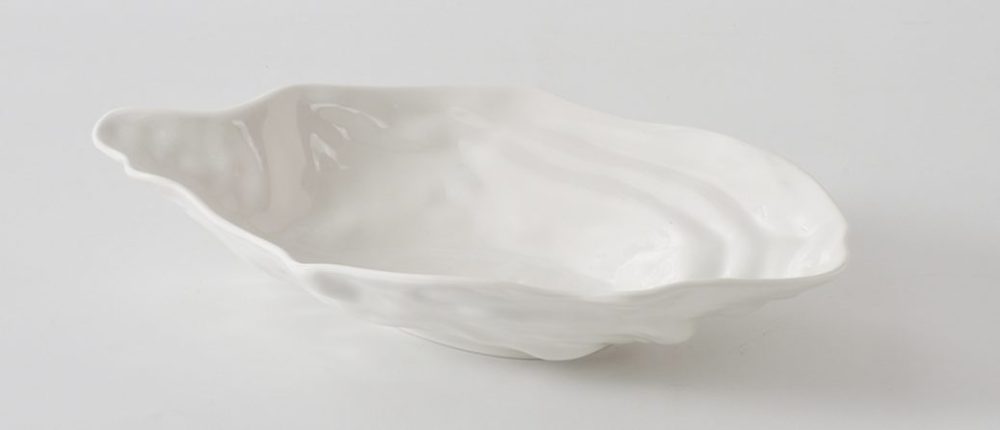 Pampa Bay Medium Footed Bowl in Portofino main image 1