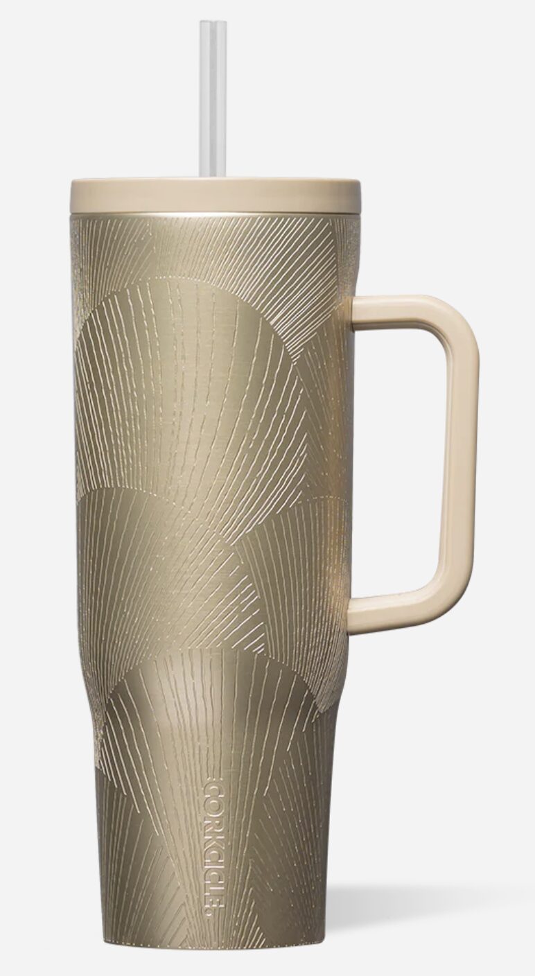 Corkcicle Champagne Dreams Cruiser